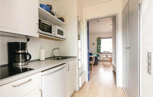 Apartamentos Dueodde Feriepark Nex� V