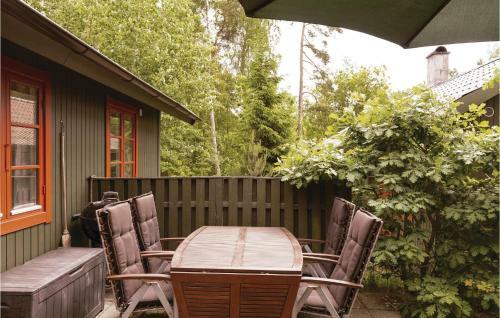 Dueodde Ferieby 29