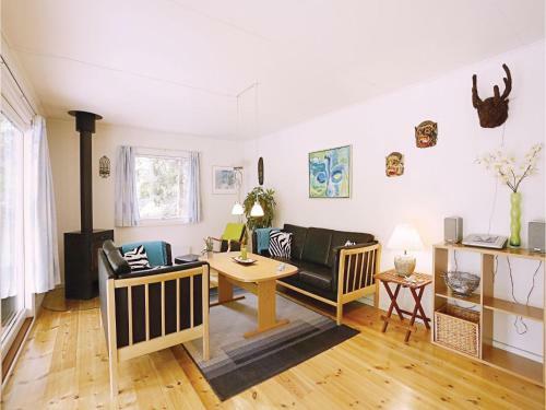 Holiday Home Pileg�rdsvejen