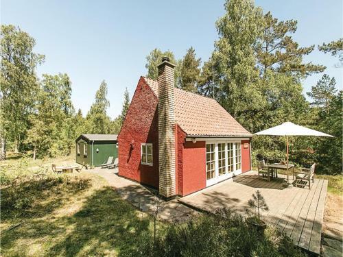 Finkereden