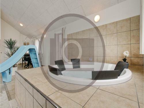 Holiday Home Nex� With Fireplace 04