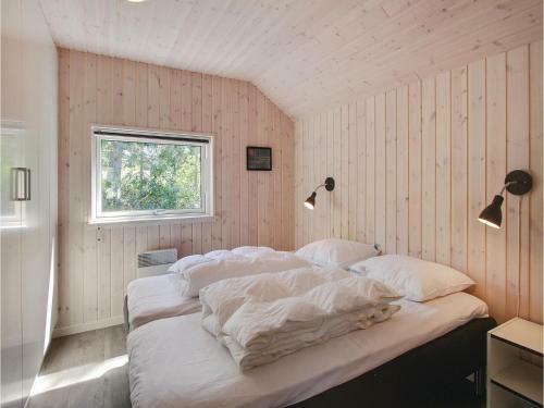 Holiday Home Nex� With Fireplace 05