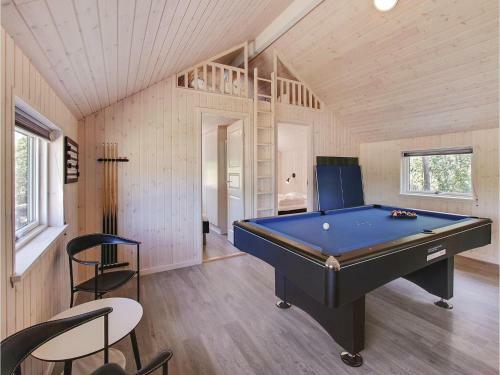 Holiday Home Nex� With Fireplace 05