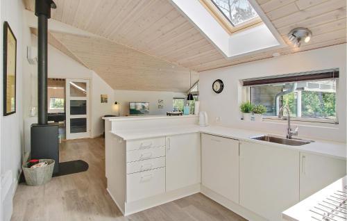 Holiday Home Nex� With Fireplace 05