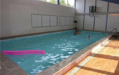 Apartamentos Dueodde Feriepark Nex� III