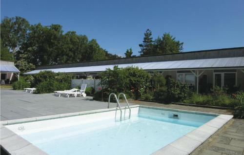 Apartamentos Dueodde Feriepark Nex� III