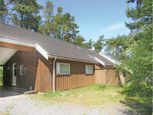 Holiday Home Kolonivejen Nex� V