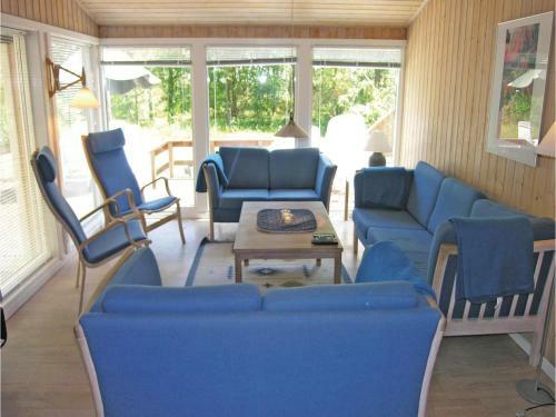 Holiday Home Kolonivejen Nex� V