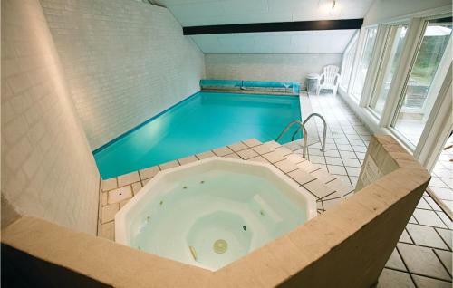 Holiday Home Kolonivejen Nex� V