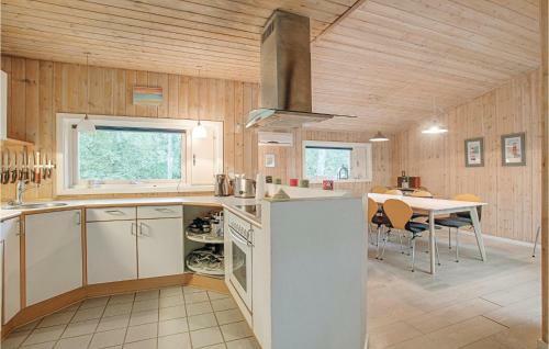 Holiday Home Kolonivejen Nex� V