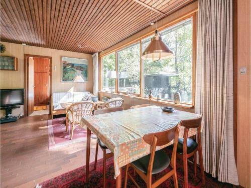 Holiday Home Kolonivejen Nex�