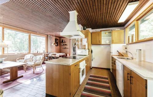 Holiday Home Kolonivejen Nex�