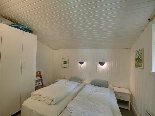 Holiday Home Brog�rdsvejen Nex� X