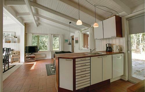 Holiday Home Brog�rdsvejen Nex� X