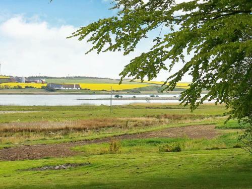 Four-bedroom Holiday Home In Bedsted Thy