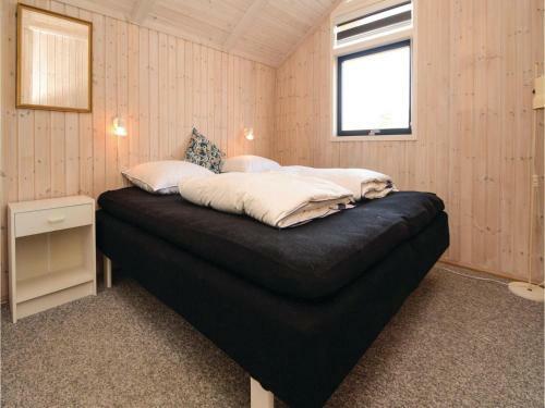 Two-bedroom Holiday Home In Bjert