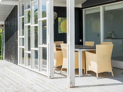 Holiday Home Strandvej II