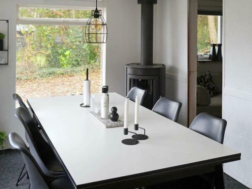 Holiday Home L�rkevej Gr�nninghoved