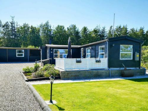 Holiday Home L�rkevej Gr�nninghoved
