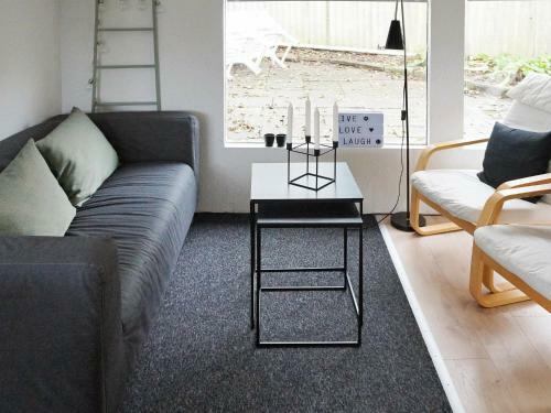 Holiday Home L�rkevej Gr�nninghoved