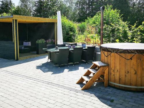 Holiday Home L�rkevej Gr�nninghoved