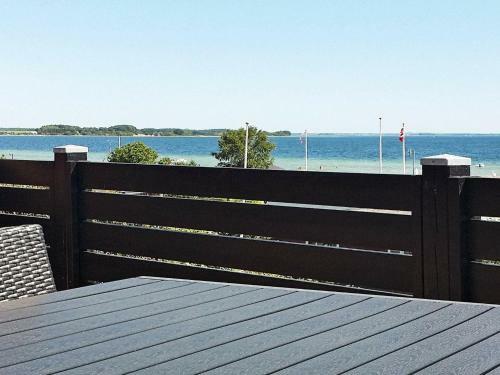 Holiday Home Skr�nten II