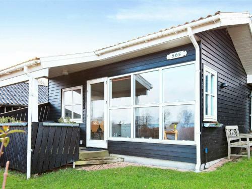 Holiday Home Skr�nten II