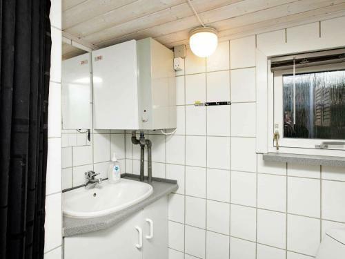 Holiday Home Skr�nten II