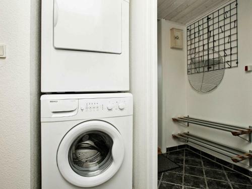 Holiday Home Skr�nten II