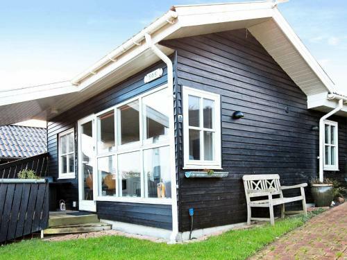 Holiday Home Skr�nten II