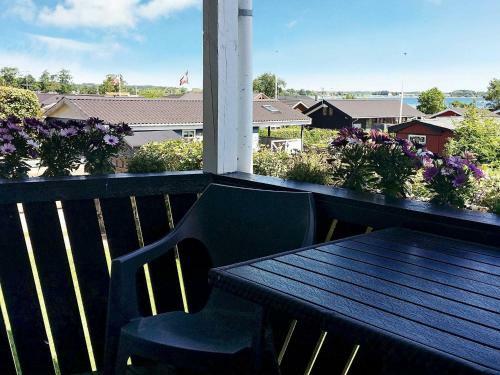 Holiday Home Skr�nten II
