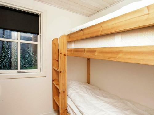 Holiday Home Skr�nten II