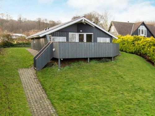Holiday Home St. Strandhave II