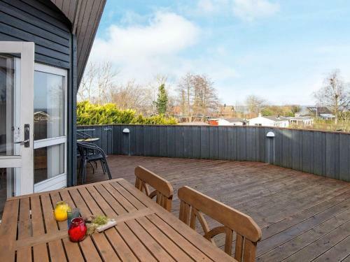 Holiday Home St. Strandhave II