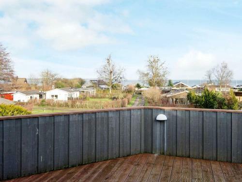 Holiday Home St. Strandhave II