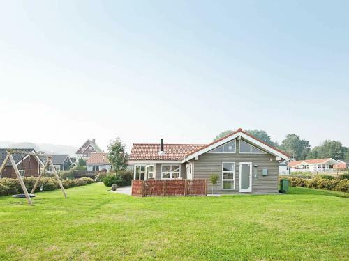 Holiday Home Anemonevej