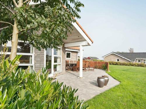Holiday Home Anemonevej