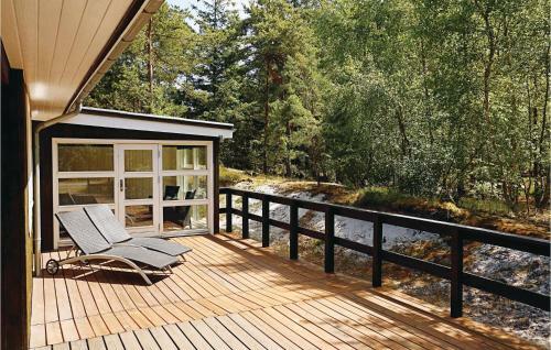 Holiday Home Dueg�rdsvej