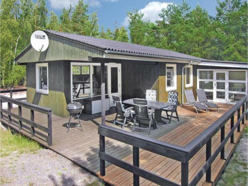 Holiday Home Dueg�rdsvej