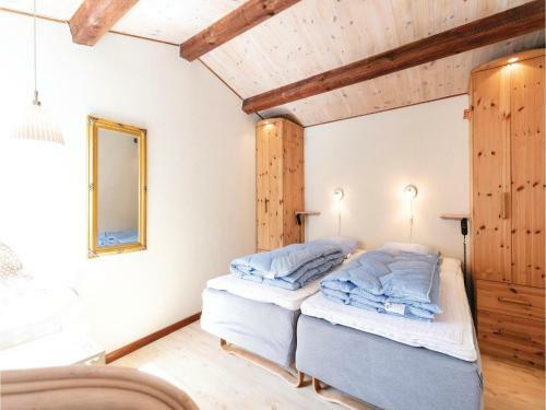 Holiday Home O�san