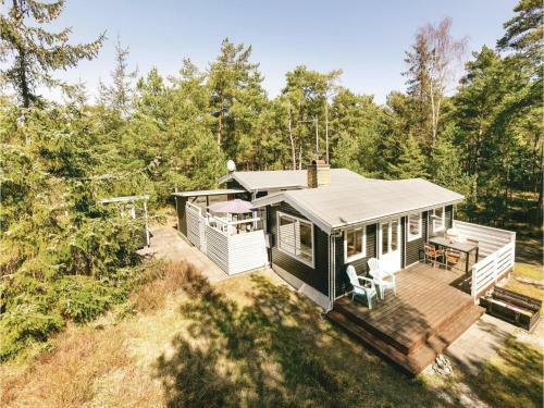 Holiday Home O�san