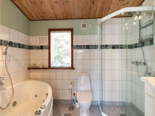 Holiday Home O�san