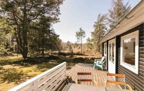 Holiday Home O�san