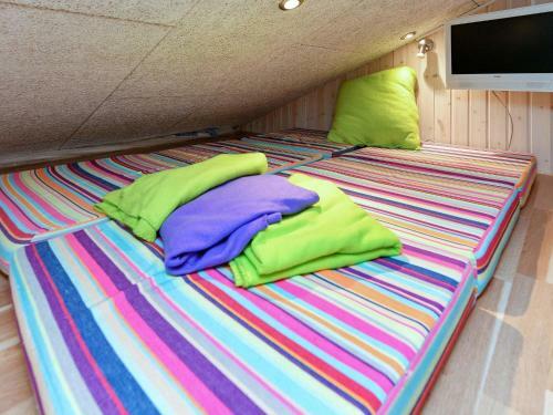 Holiday Home Hvide Sande XV