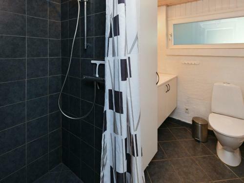 Holiday Home Hvide Sande XV