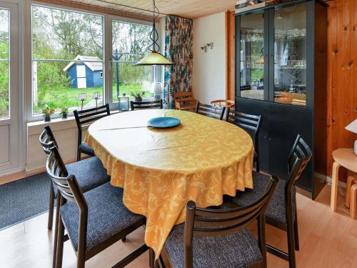 Holiday Home Hvide Sande XV