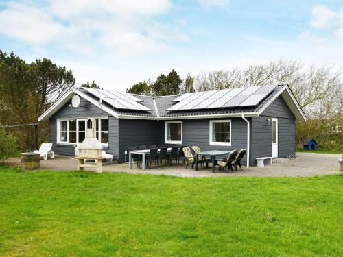 Holiday Home Hvide Sande XV