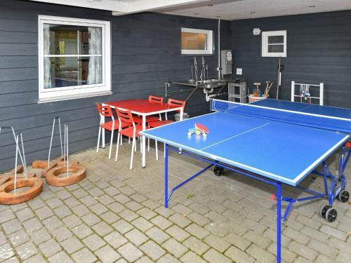 Holiday Home Hvide Sande XV