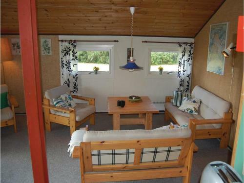 Holiday Home Sigfred Jensens Vej Hvide Sande V