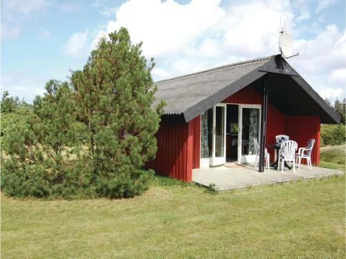 Holiday Home Sigfred Jensens Vej Hvide Sande V